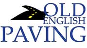 Old English Paving